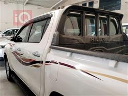 تويوتا هايلوكس